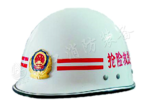  RJK-SA型消防员抢险救援防护头盔 